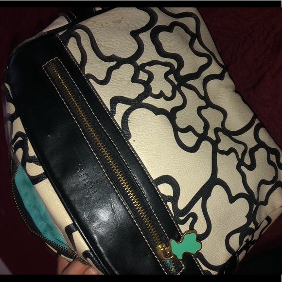 Cross bag Lotus - Picture 1 of 4